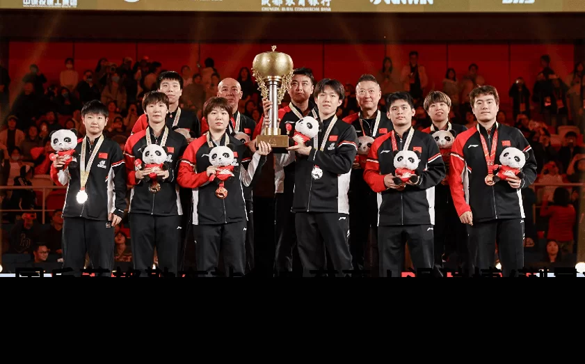 国乒萨格勒布站名单有变！温瑞博/蒯曼搭混双，方博迎复出首秀！世界冠军徐瑛彬退赛！_比赛_创业_罗马